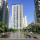 Shanghai Oriental Manhattan Wohnung zu vermieten
